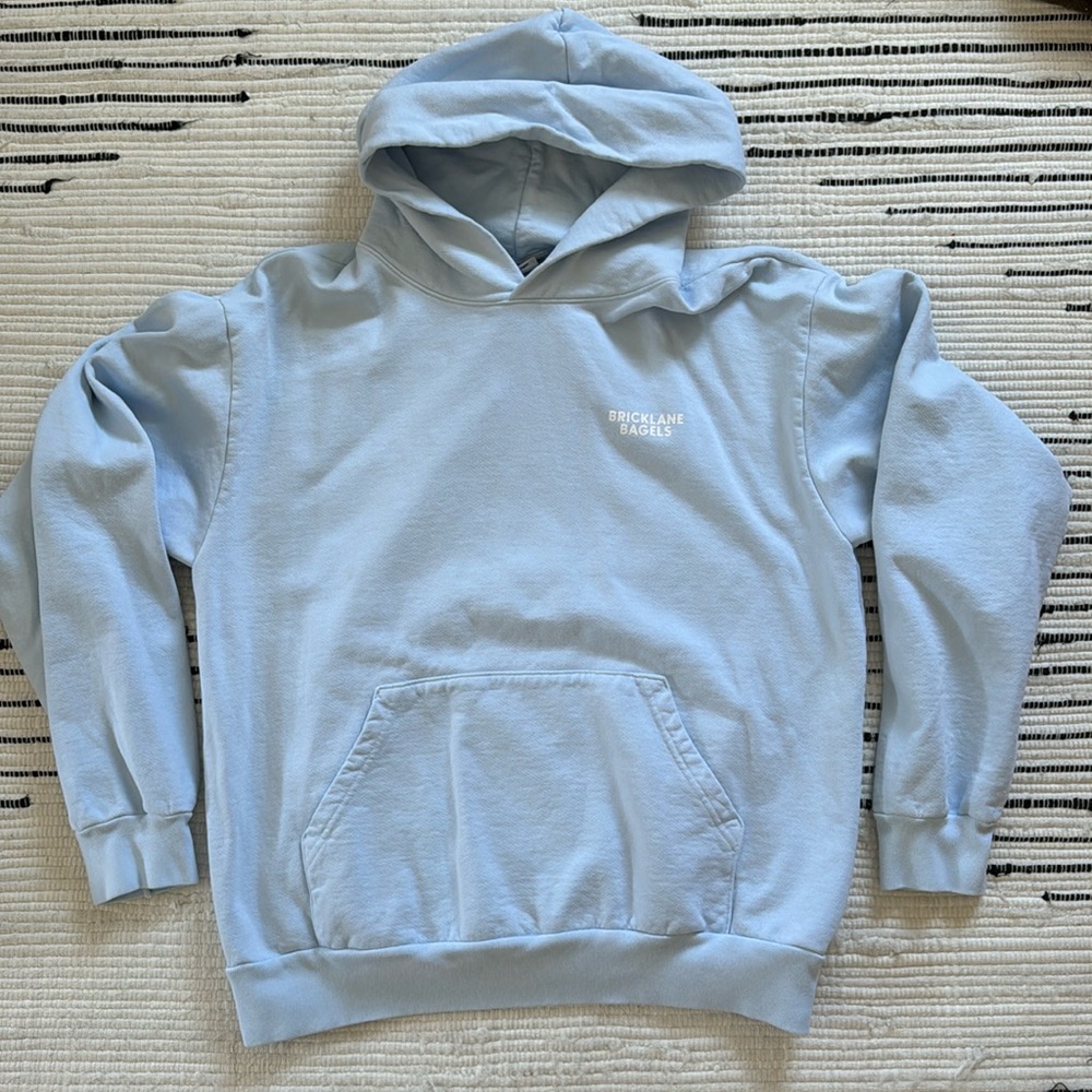 Sorry I’m busy hoodie